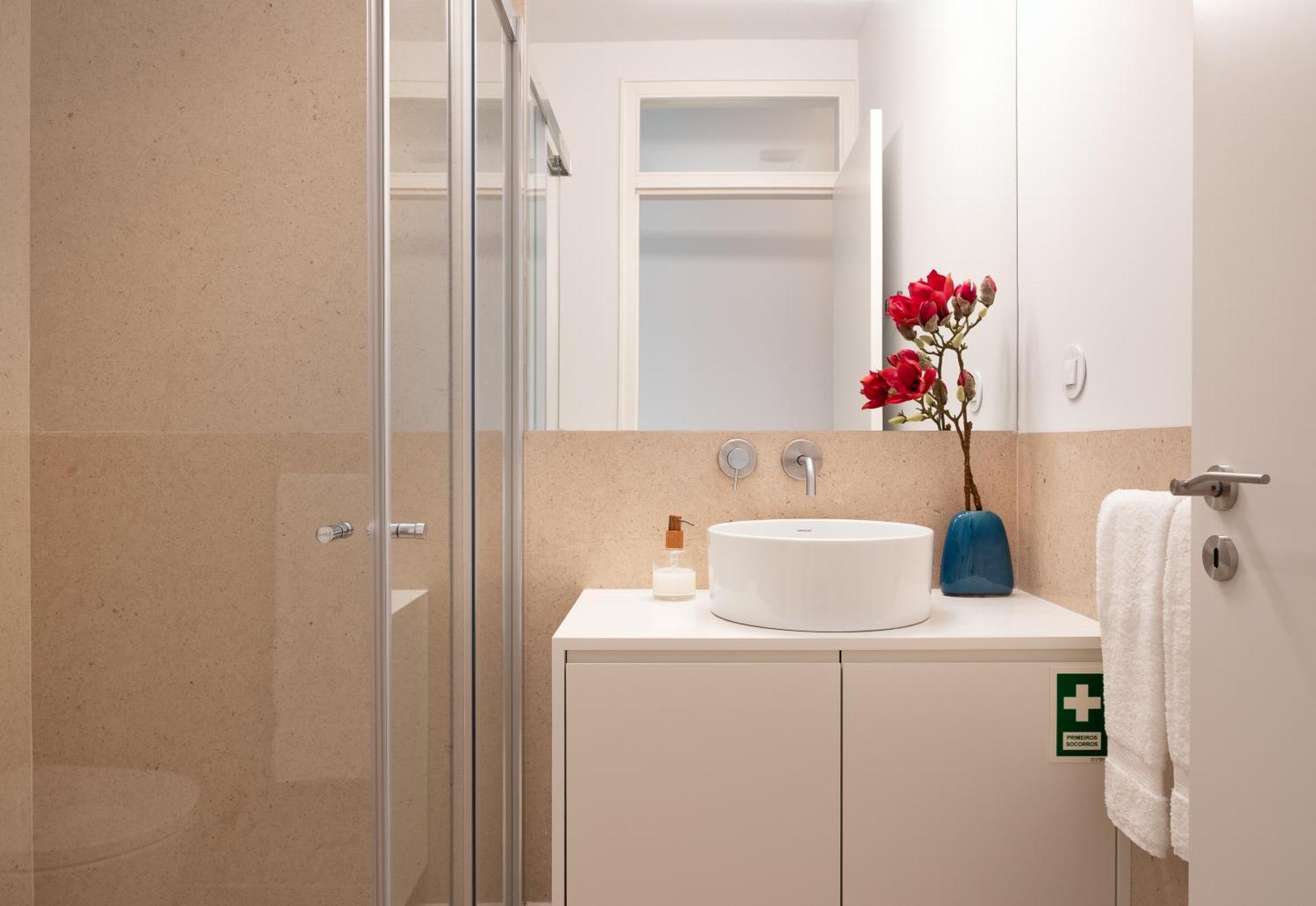 Quadra Apartment - Luxury & Relaxation Porto Zewnętrze zdjęcie