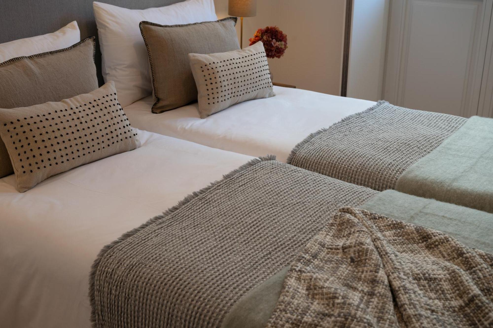 Quadra Apartment - Luxury & Relaxation Porto Zewnętrze zdjęcie