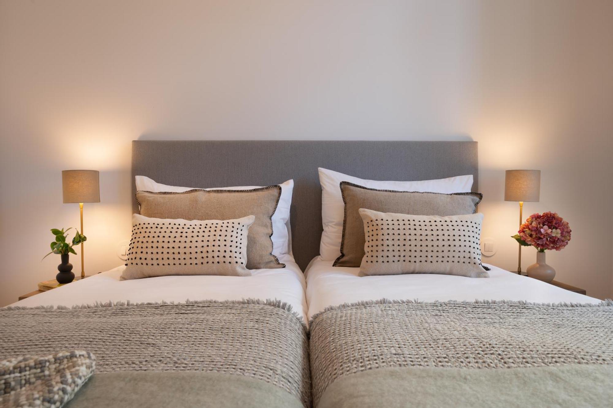 Quadra Apartment - Luxury & Relaxation Porto Zewnętrze zdjęcie