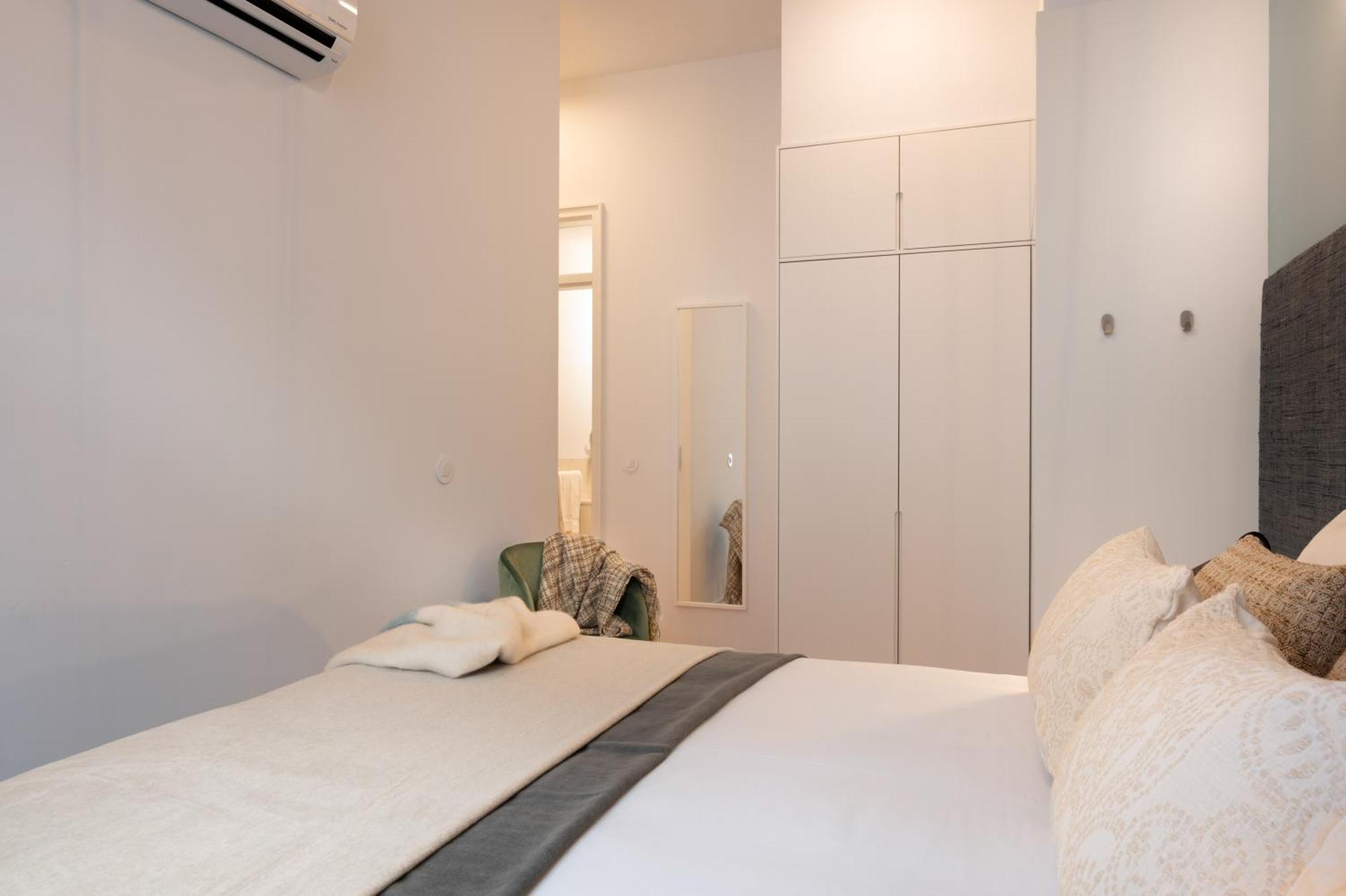 Quadra Apartment - Luxury & Relaxation Porto Zewnętrze zdjęcie