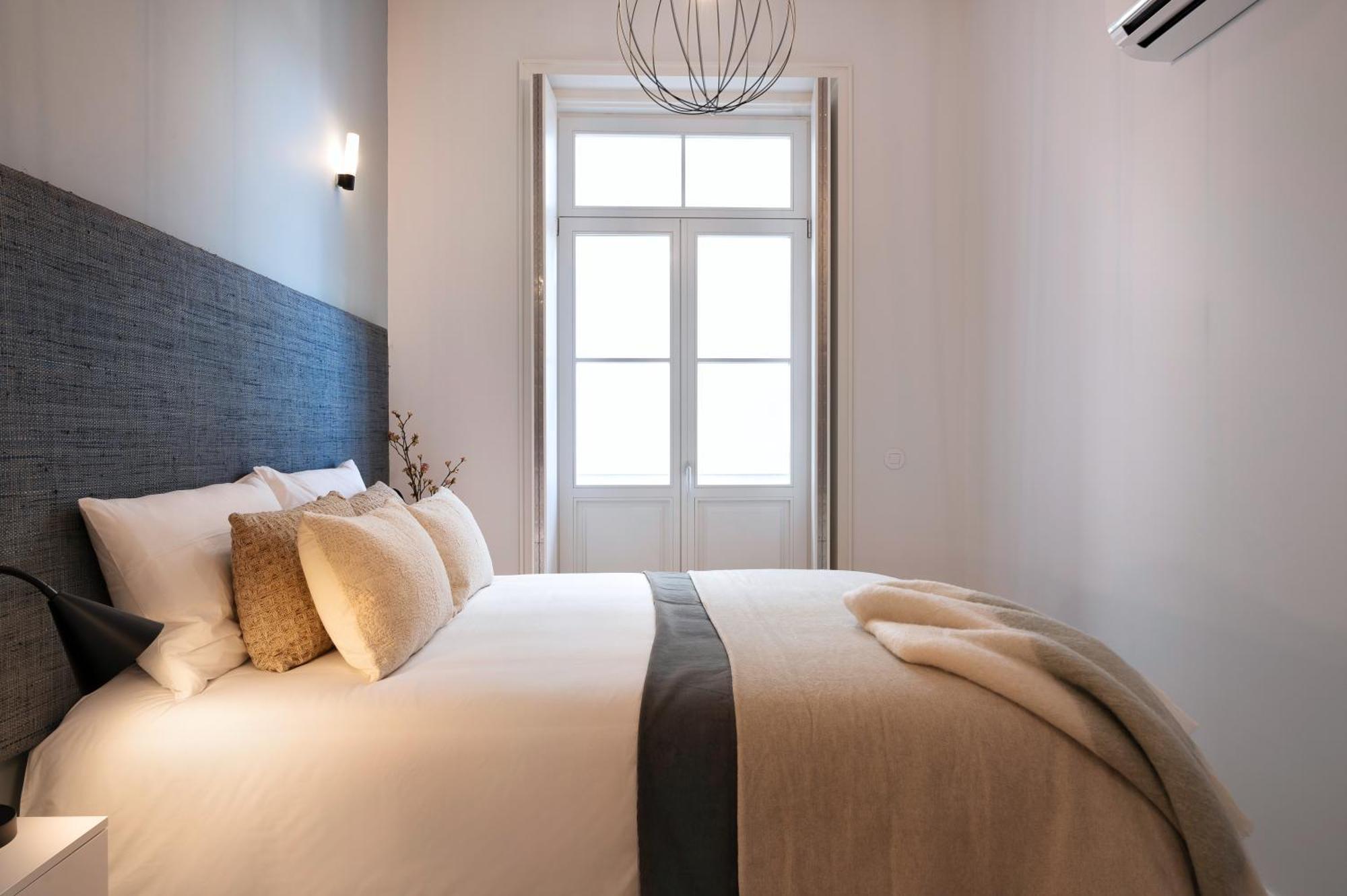 Quadra Apartment - Luxury & Relaxation Porto Zewnętrze zdjęcie