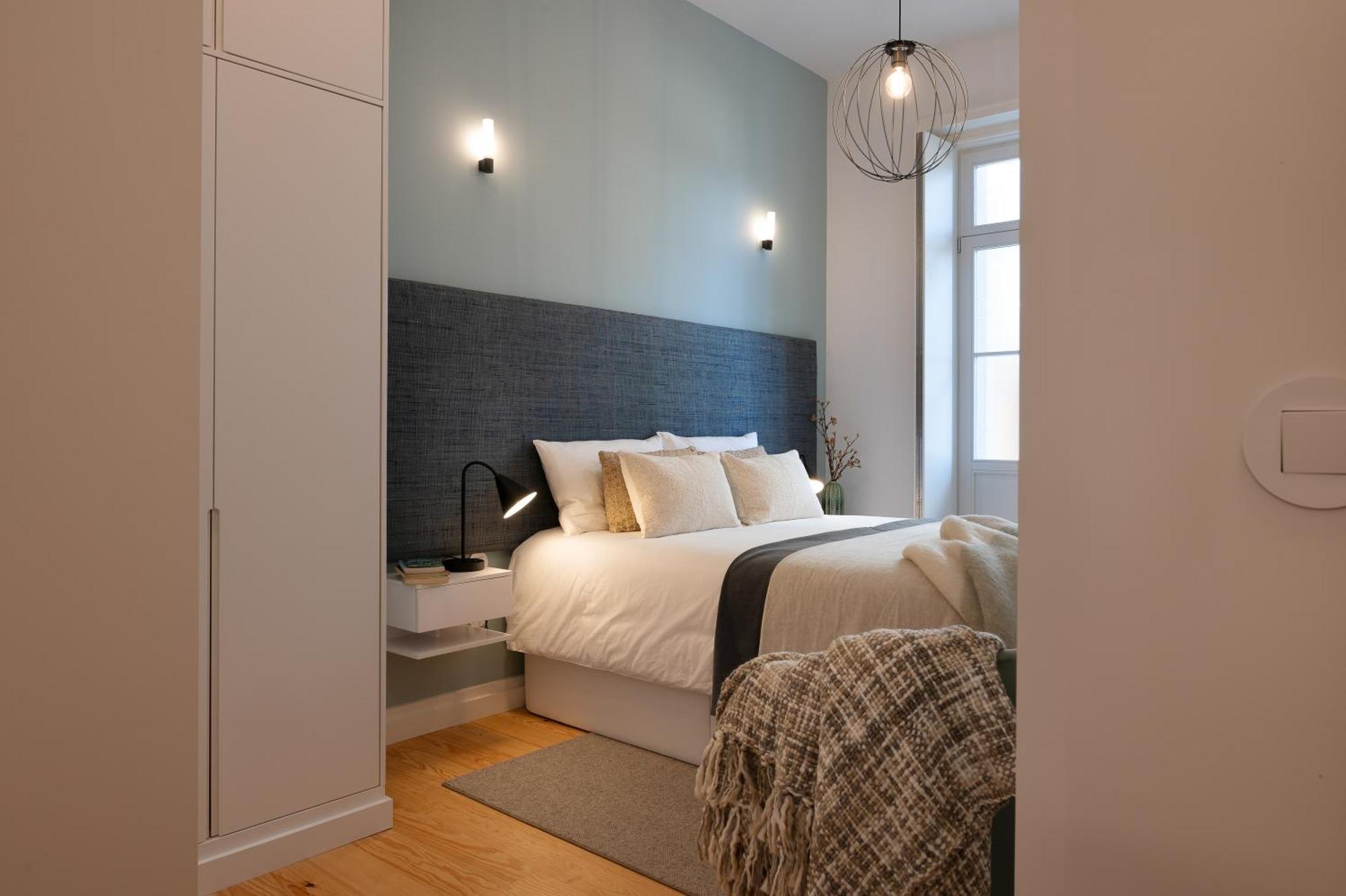 Quadra Apartment - Luxury & Relaxation Porto Zewnętrze zdjęcie