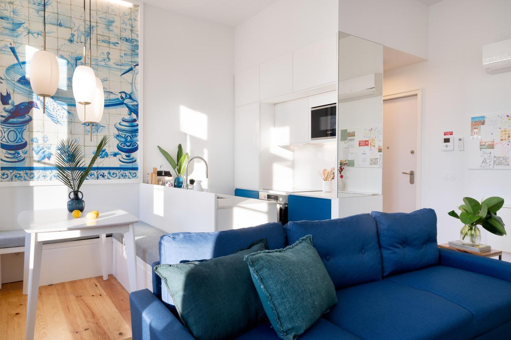 Quadra Apartment - Luxury & Relaxation Porto Zewnętrze zdjęcie