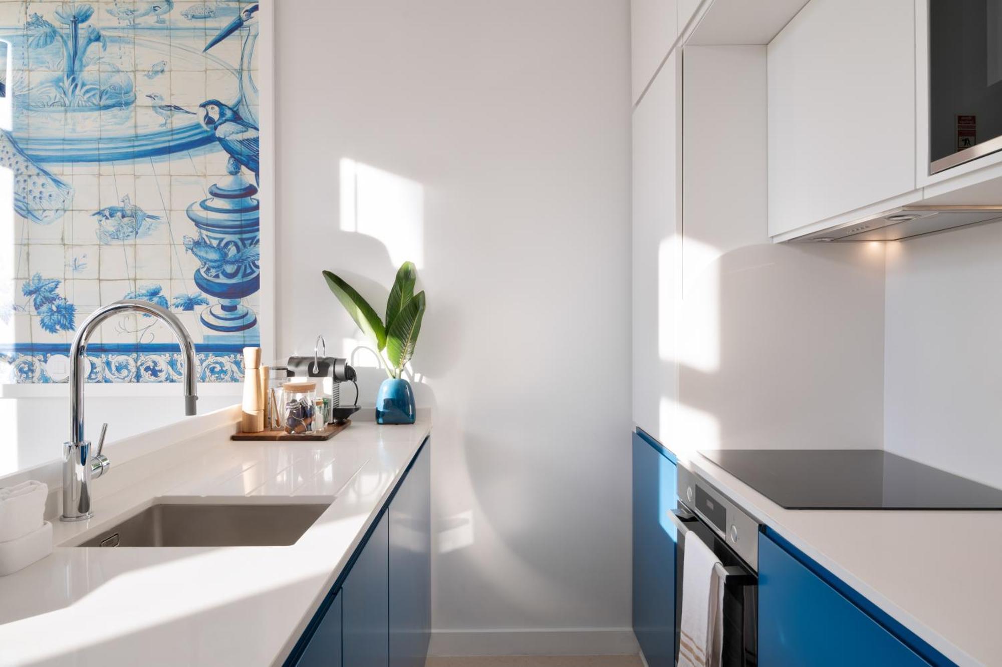 Quadra Apartment - Luxury & Relaxation Porto Zewnętrze zdjęcie